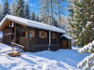Evas Bergh�tte in den Nockbergen Bergh�tte Nockberge